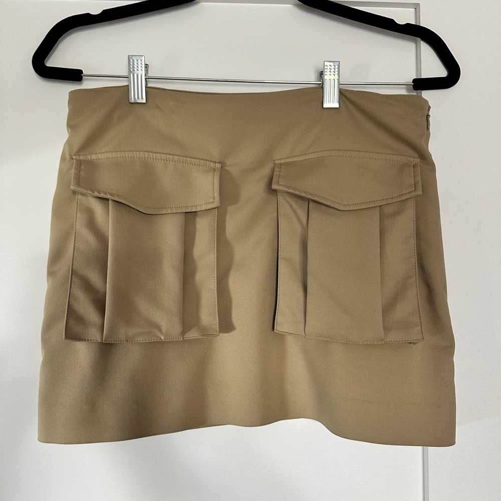 Mango Skirt